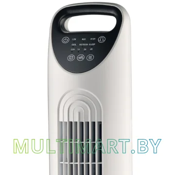Вентилятор Ballu BFT-400W картинка 3